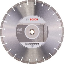 Kazan Hobi Standard Seri Beton Için Elmas Kesme Diski, 350 mm