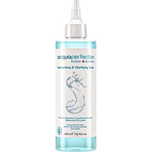 Kazan Hobi Arındırıcı, Gözenek Oluşumunu Azaltan, Yenileyici, Yaşlanma Karşıtı, Nemlendirici ve Temizleyici Tonik 200 Ml, Siyah Nokta, Sivilce/akne Oluşumunu Azaltma Etkili, Leke Açıcı