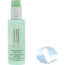 Kazan Hobi Liquid Facial Soap Extra-Mild 200 ml