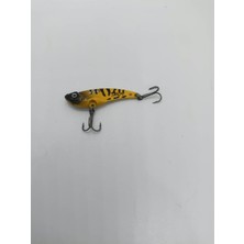 Takumi Beast 4.4 cm 8 gr Vibrasyon Yem-Renk:12