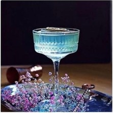 Kazan Hobi Elysia 440436 2'li Kadeh