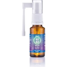 Kazan Hobi D3-K2 Vitamini