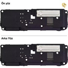 Arsking Xiaomi Redmi Note 13 4g Uyumlu Buzzer Hoparlör Zil Hoparlörü Alt Hoparlör Melodi Hoparlörü