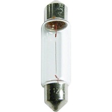 Kazan Hobi Minyatür Vision 11X39 12V 5W Sofit 12844CP 10 Adet