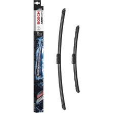 Kazan Hobi Fiat Doblo 2011-2021 Uyumlu Silecek Seti, 600/400 Mm, A295S 3397007295