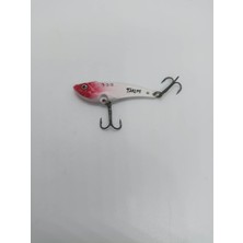 Takumi Beast 4.4 cm 8 gr Vibrasyon Yem-Renk:02