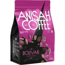 Kazan Hobi Bolivar Espresso Çekirdek Kahve 1000 G