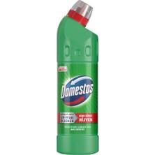 Kazan Hobi Yoğun Kıvamlı Çamaşır Suyu Maksimum Hijyen Dağ Esintisi 750 ml