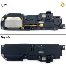 Arsking Xiaomi Redmi Note 10 5g Uyumlu Buzzer Hoparlör Zil Hoparlörü Alt Hoparlör Melodi Hoparlörü