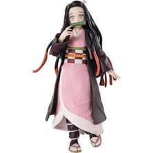 Kazan Hobi S.h. Figuarts Nezuko Kamado Heykelcik 13 cm