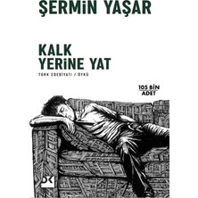 Doğan Kitap Kalk Yerine Yat