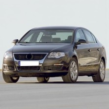 Kazan Hobi Yakıt Depo Kapağı Açma Düğmesi Krom 3C0959903B Vw Passat B6 ile Uyumlu 2006-2011