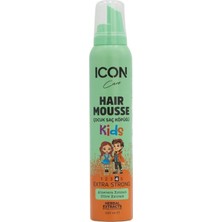 Kazan Hobi Saç Şekillendirici Köpük For Kids