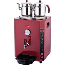 Işıkgaz Çay Otomatı 23 Lt