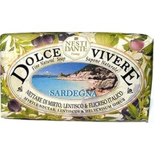 Kazan Hobi Dolce Vivere Sardegna Sabun 250 G.