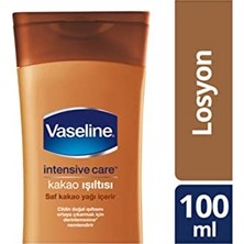 Kazan Hobi Vücut Losyonu Kakao Işıltısı 100 ml
