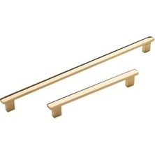 Kazan Hobi System 9269 Modern Kulp Çok Renkli, 128 Mm, Gold Renk