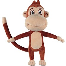 Kazan Hobi Kukuli 30 cm Pelüş