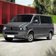 Kazan Hobi Sağ Kol Dayama Kolu Kolçak Burcu 7H5883082S Vw Transporter T6 ile Uyumlu 10-15