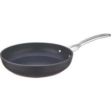 Kazan Hobi Karam Indüksiyon Titanyum 26 cm Yağ Tava IND3002S