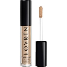 Kazan Hobi Cr2 Medium Dark Orta Koyu Ton Kapatıcı 4.5 ml