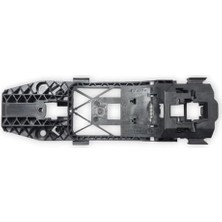 Kazan Hobi Sağ Ön Kapı Kolu Iç Braketi 5N0839885H Seat Ibiza ile Uyumlu 2013-2017