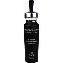 Unicskin Unıcskın Uniccellular Active+ Eksozom Serum 30 ml