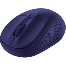 Kazan Hobi 24796 Primo Mavi Kablosuz Mouse