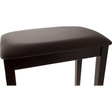 Kazan Hobi KPB-012-RW Piyano Taburesi