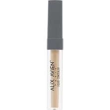 Kazan Hobi Liquid Concealer 108 Butter Milk Yoğun Likit Göz Altı Kapatıcısı