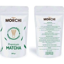 Matcha