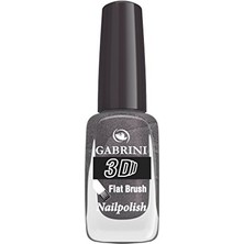 Kazan Hobi 3D Nail Polish 45 1 Paket (1 x 1 Adet)
