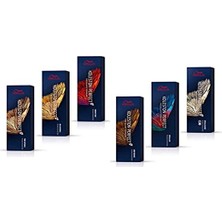 Kazan Hobi Koleston Perfect Me+ Saç Boyası 8/0 Açık Sarı, 60 ml