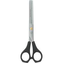 Kazan Hobi 1036-627 Plastik Saplı 6" Saç Kesim Ara Makası