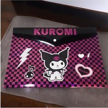Kazan Hobi Kuromi Çıt Çıt Dosya