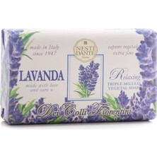Kazan Hobi Dei Colli Fiorentini (Lavanda) Sabun