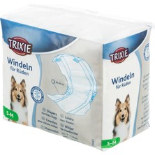 Kazan Hobi Erkek Köpek Pedi, S-M 30-46 cm 12ADT