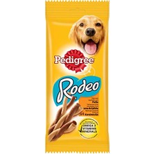 Kazan Hobi Rodeo Tavuklu Köpek Ödül Maması 70 G
