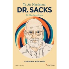 Domingo Yayınevi Ya Siz Nasılsınız Dr. Sacks?