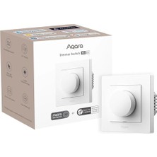 Kazan Hobi Akıllı Dimmer Switch H2 KD-R01D, Apple Home Destekli