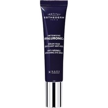 Kazan Hobi Intensive Hyaluronic Nemlendirici Göz Serumu, 1 Paket