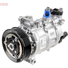 Kazan Hobi Klima Kompresörü Vw Golf Caddy Passat 1.6 Tdi 1.9 Tdi 2.0 Tdi Caya Cayb Cayc Clh DCP32080
