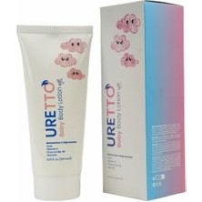 Kazan Hobi Bebek Vücut Losyonu 200 ml