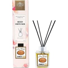 Kazan Hobi Odunsu Kokusu 100 ml Çubuklu Oda Kokusu