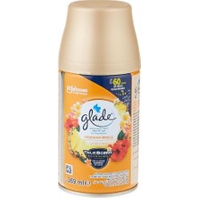 Kazan Hobi Ipeksi Vanilya Yedek Otomatik Sprey, 60 Gün Etkili (1 x 269 Ml)