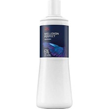 Kazan Hobi Welloxon Perfect%6 20 Volum Oksidan 1000 ml