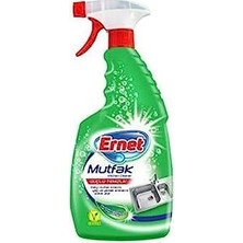 Kazan Hobi Süper Likit Mutfak Temizleyici 750 ml Sprey'li