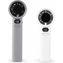 Teknotok Arbaks JF117 Mini Fan – Karışık Renk