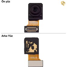 Arsking Xiaomi Redmi Note 13 4g Uyumlu Ön Kamera Selfie Kamerası Küçük Kamera Front Camera