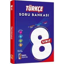 Ünlüler Karması 8. Sınıf Lgs Fiber Türkçe Soru Bankası 2027